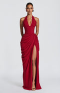 Deep Red