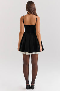 MAYCEE MINI DRESS