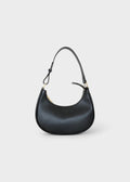 Lunea Curved Moon Bag
