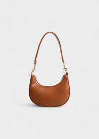 Lunea Curved Moon Bag