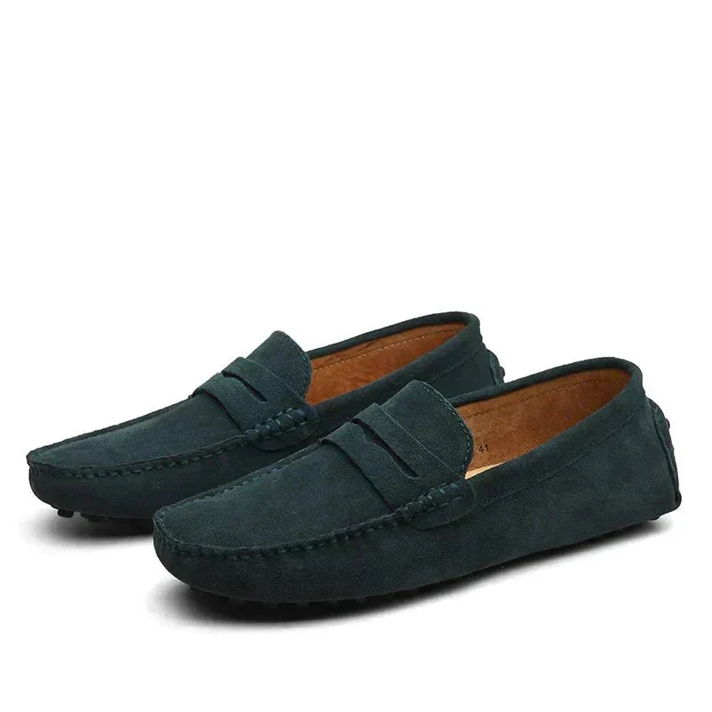 Henri - Classic Loafers