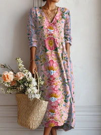 Elinor - Everyday Comfort Dress