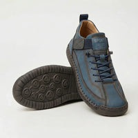 Gwyneth - Comfortable and Orthopedic Sneakers