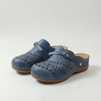 Delilah – Comfortable Everyday Clogs