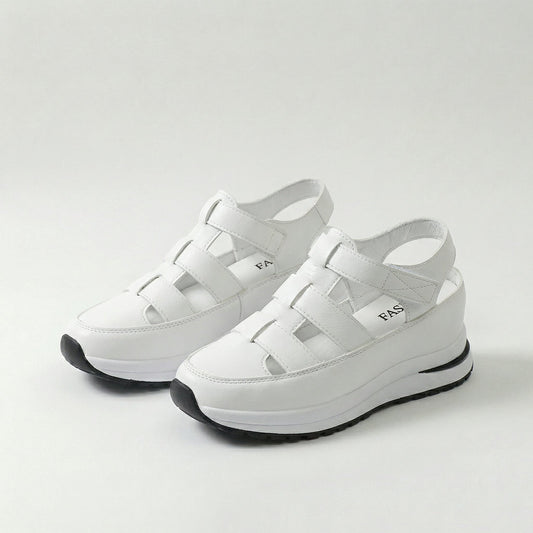 Idalia – Perfectly Comfortable Sandals