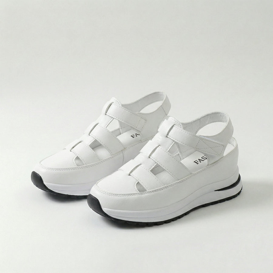 Idalia – Perfectly Comfortable Sandals