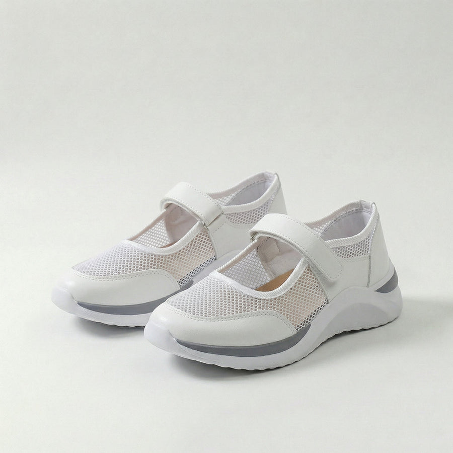 Ginevra – Ultimate Comfort Sandals for Pain-Free Feet