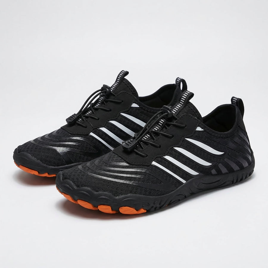 Henrietta – Casual and Comfortable Everyday Shoes