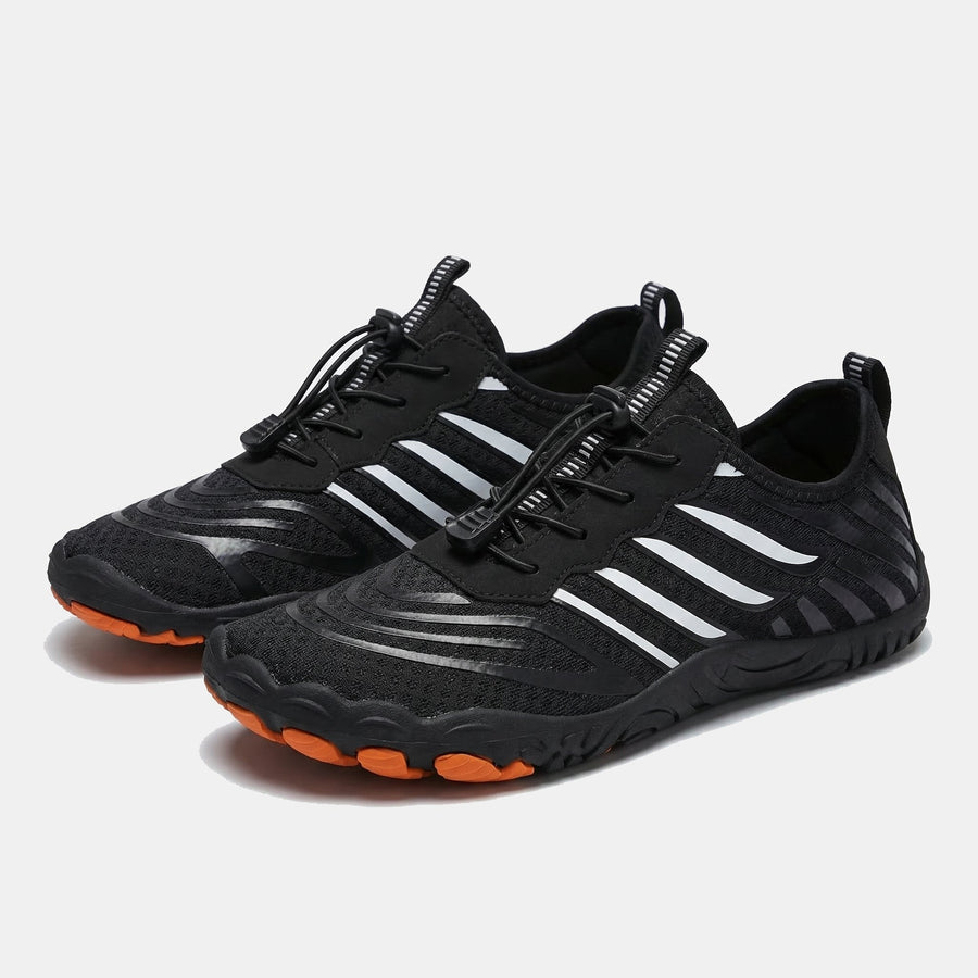 Henrietta – Casual and Comfortable Everyday Shoes