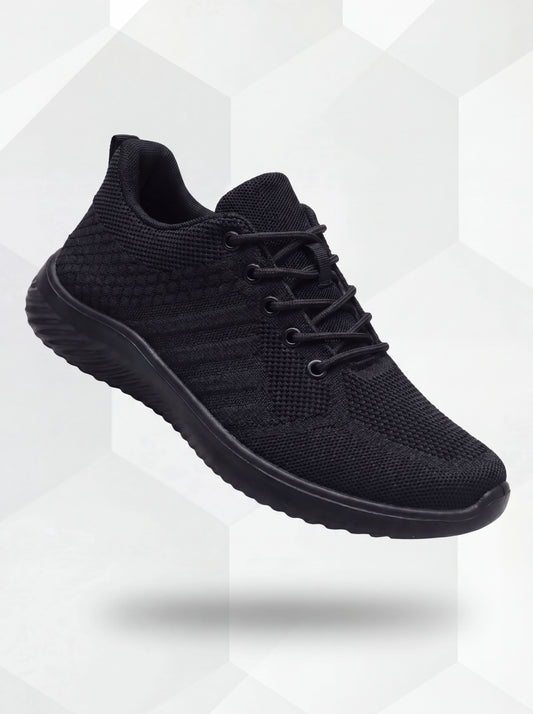 Wilbur – Dynamic Breathable Shoes