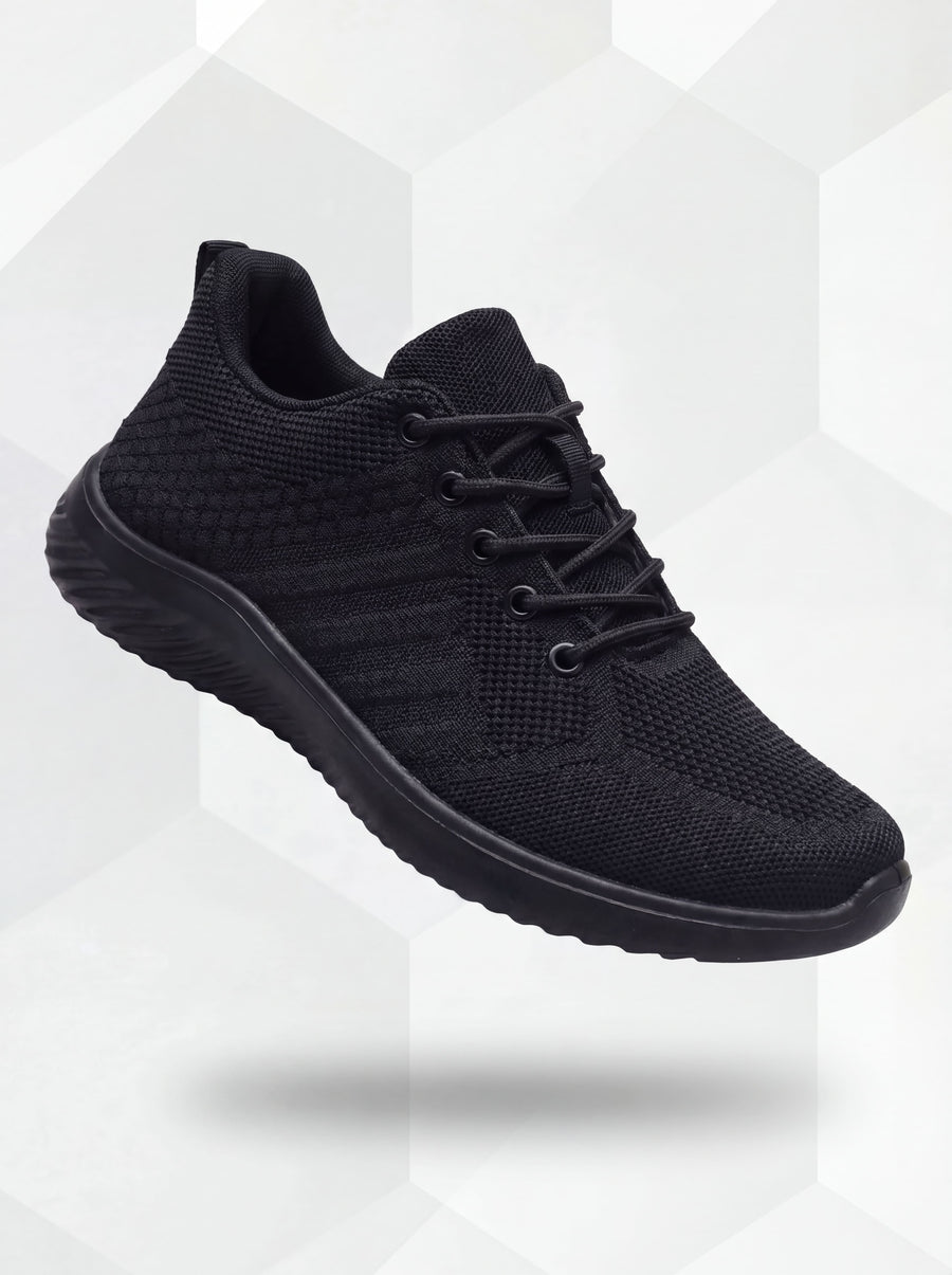 Wilbur – Dynamic Breathable Shoes