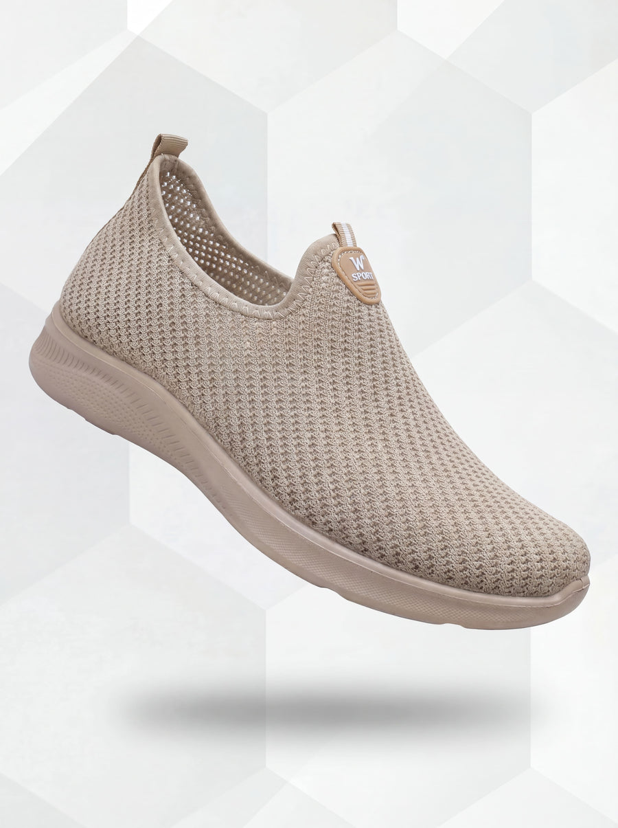Lochlan – Breathable Comfort Shoes