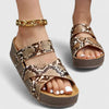 Snake Print