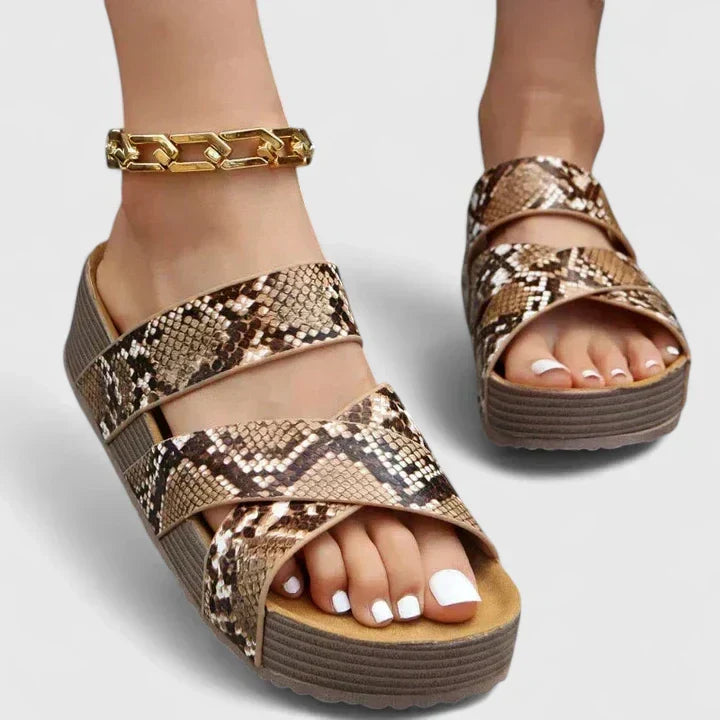 Seren - Orthopedic Sandals