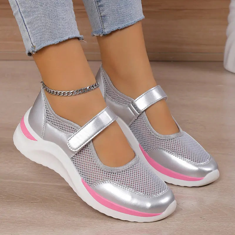 Ginevra – Ultimate Comfort Sandals for Pain-Free Feet