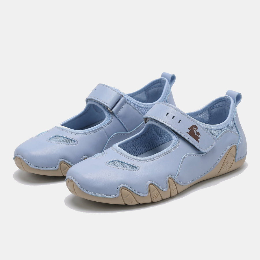 Bria – Lightweight & Comfortable Ballerina Flats