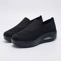 Nuvia – Orthopedic Shoes