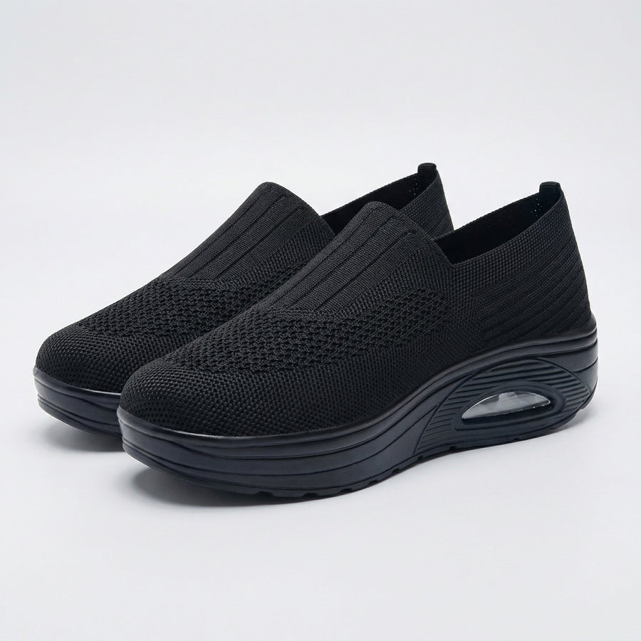 Nuvia – Orthopedic Shoes