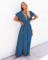 Blue Green