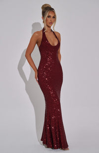 Wine Red