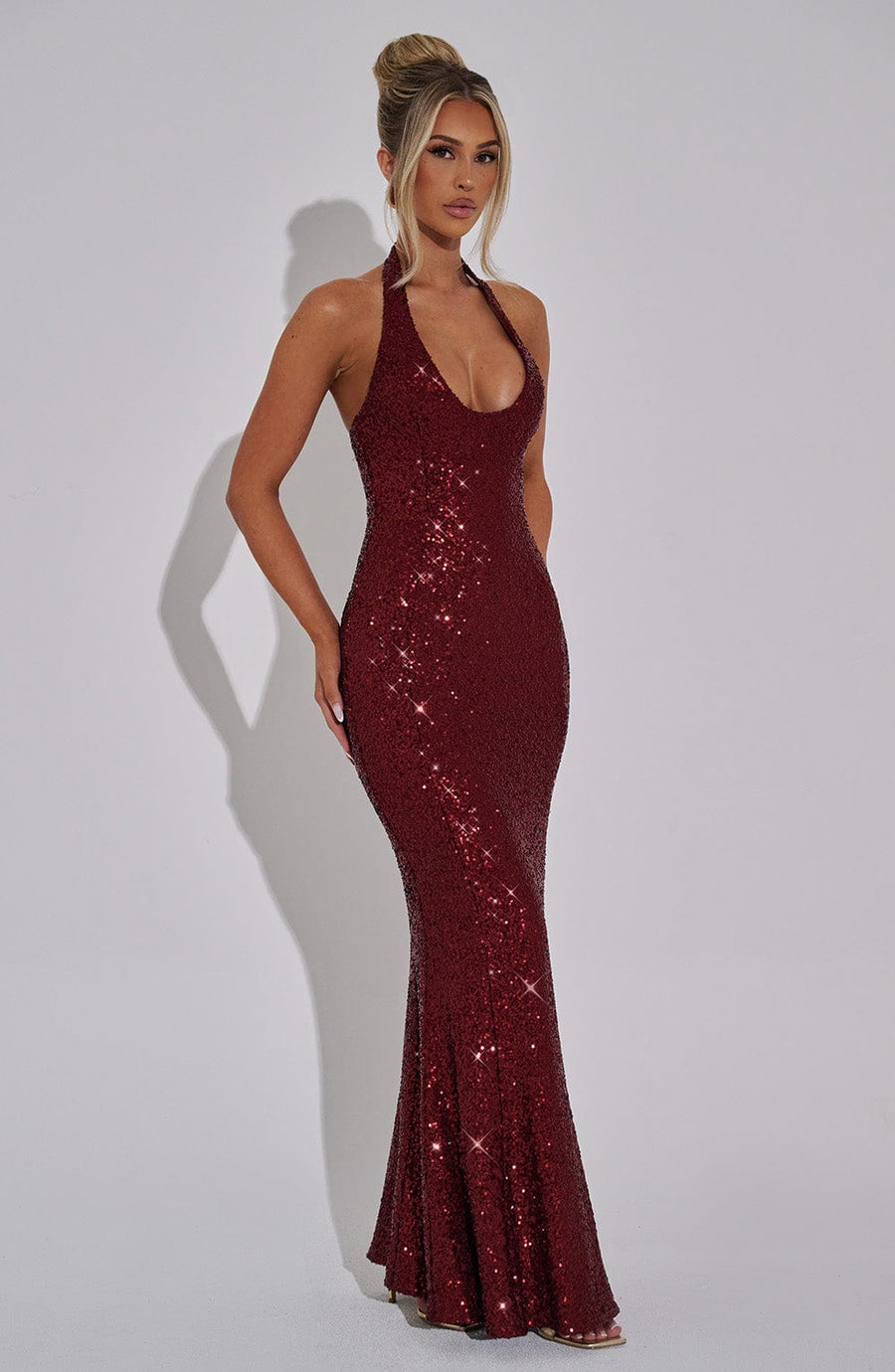 Wine Red