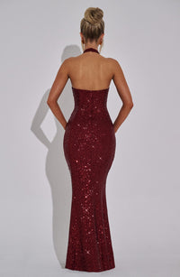 Wine Red