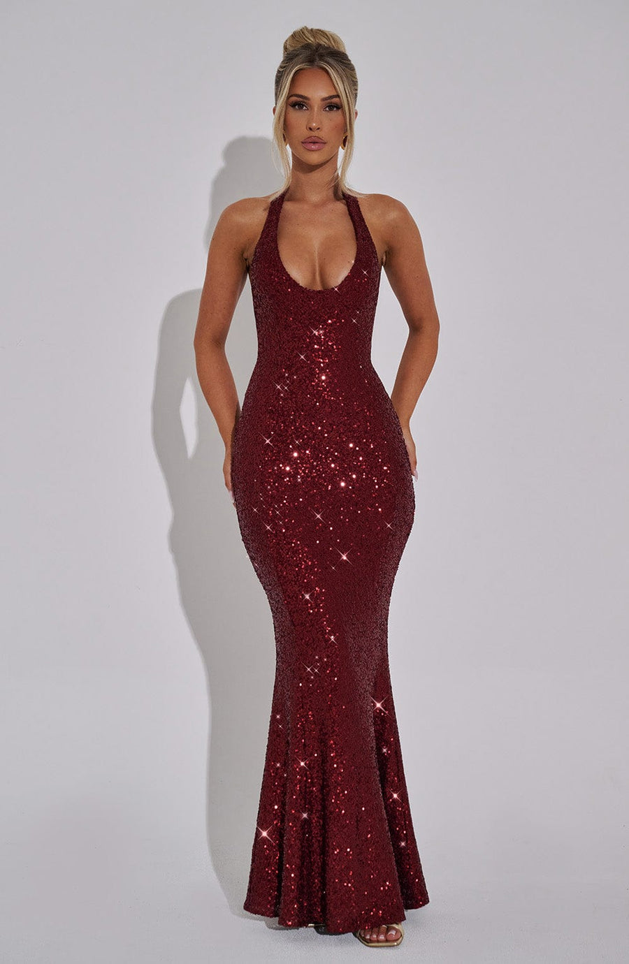 Wine Red