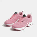 Kerensa – Orthopedic Shoes in Pink