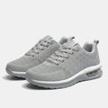 Honoria – Orthopedic Shoes in All Grey