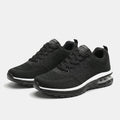 Faye – Orthopedic Shoes in All Black