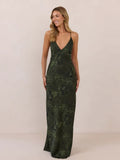 Olive Griffith Dress