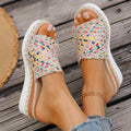 Multicolour