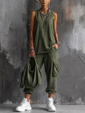 Havilah - Relaxed Urban Comfort Set