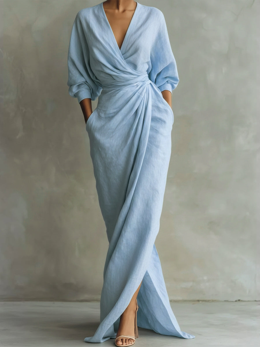 Avianna - Elegant Casual Dress