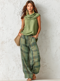 Lacey – Relaxed Boho Two-Piece Set