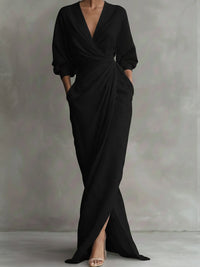 Avianna - Elegant Casual Dress