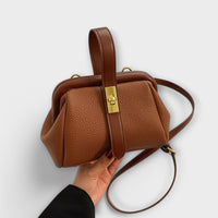 Orinthia | Women's Top Handle Mini Crossbody Bag