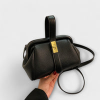 Orinthia | Women's Top Handle Mini Crossbody Bag