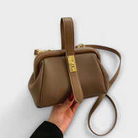 Orinthia | Women's Top Handle Mini Crossbody Bag