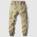 Orion | Men's Cargo Jogger Pants with Multi-Pocket