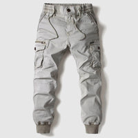 Orion | Men's Cargo Jogger Pants with Multi-Pocket