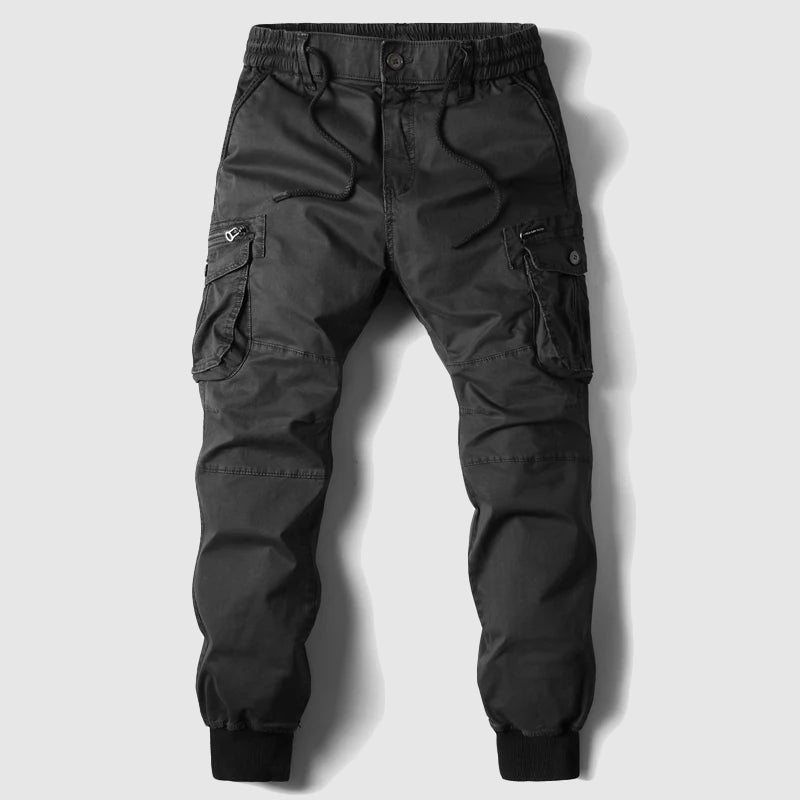 Orion | Men's Cargo Jogger Pants with Multi-Pocket