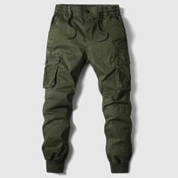 Orion | Men's Cargo Jogger Pants with Multi-Pocket