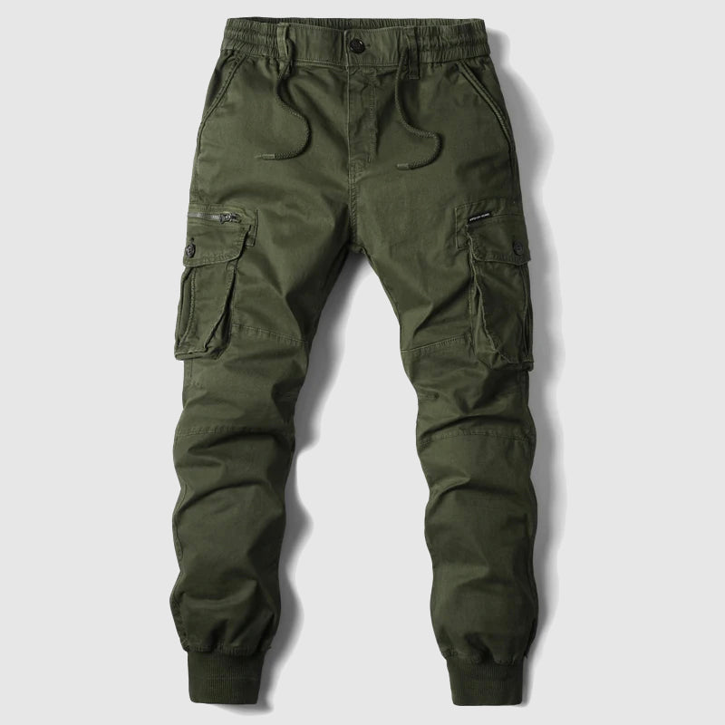 Orion | Men's Cargo Jogger Pants with Multi-Pocket