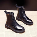 Penelope | Women's Lace Up Ankle Boots