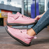 Meya | Orthopedic Sneakers Pink