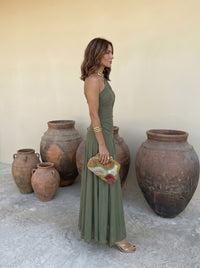 Effy - Effortless Summer Elegance Dress