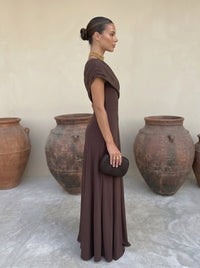 Effy - Effortless Summer Elegance Dress