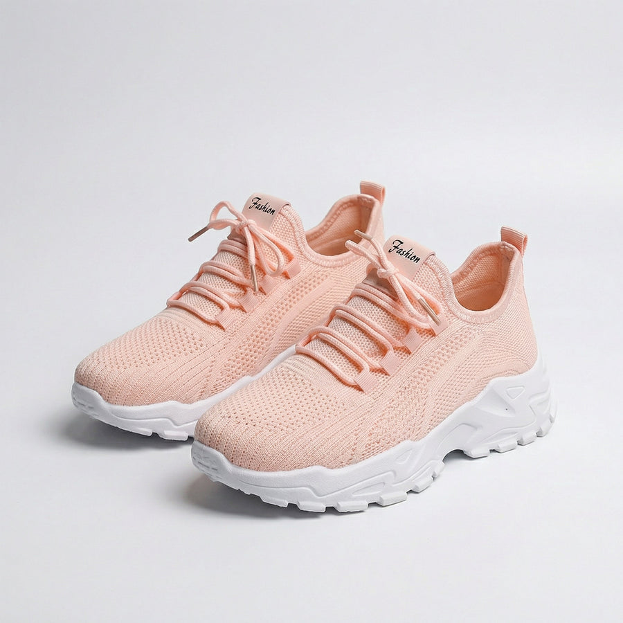 Veda – Breathable Sneakers