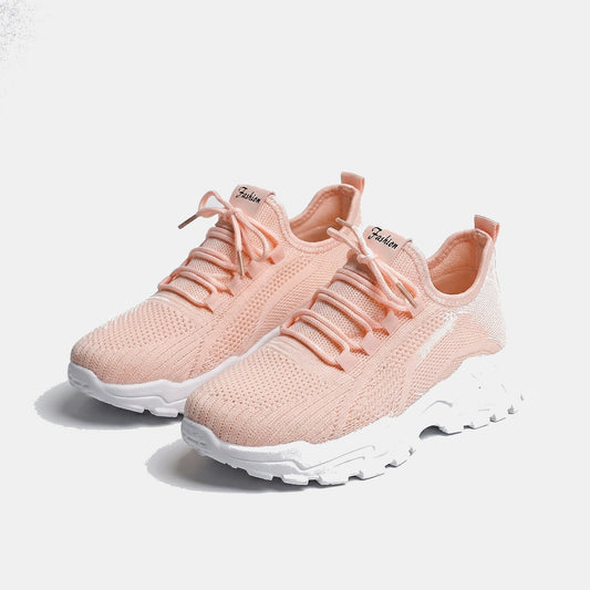 Veda – Breathable Sneakers